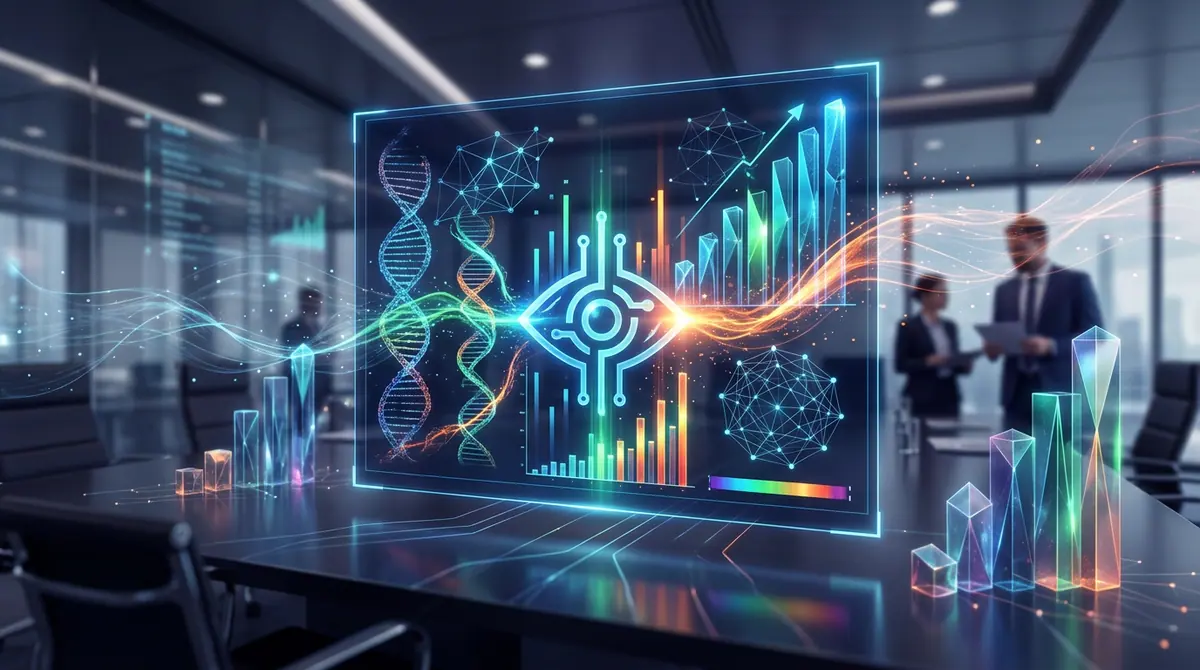 The Death of the Token: OpenAI’s New Scorecard Changes Everything