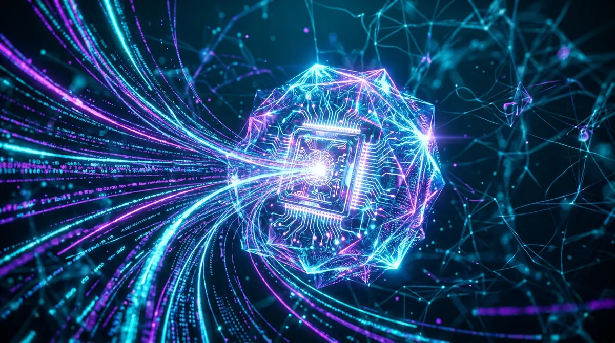 Google Just Solved AI’s Memory Crisis With a New Compression Breakthrough