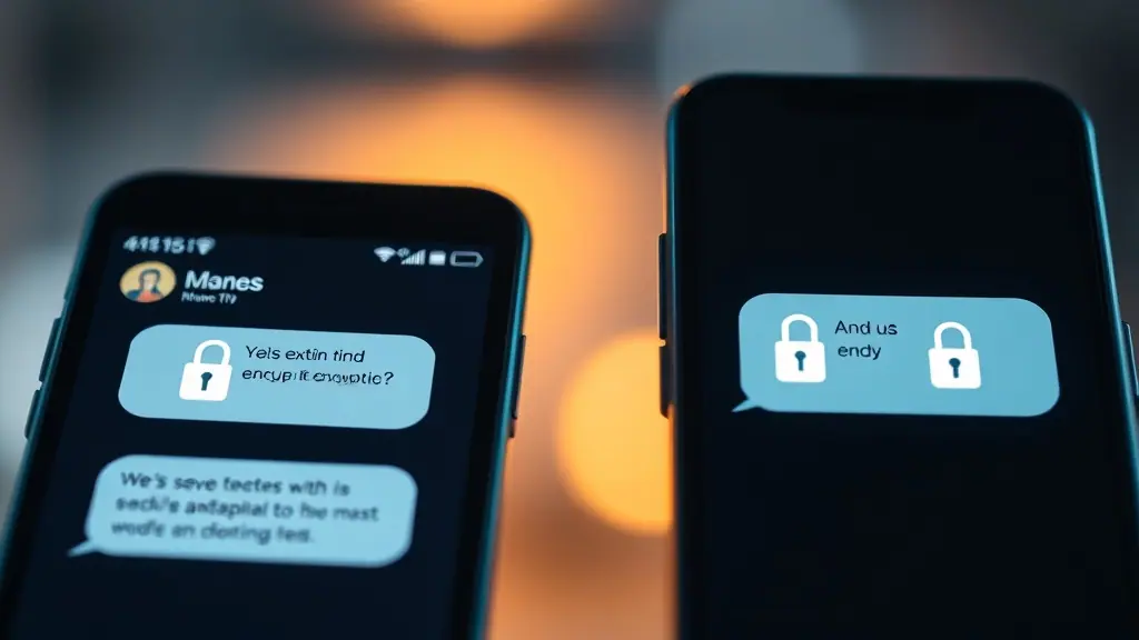 iPhone and Android Texting Just Got WAY More Secure: What You Need to Know