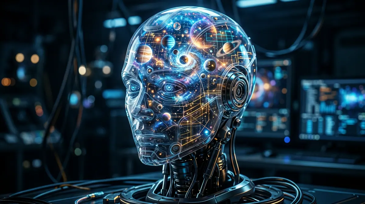 The Reality Engine: Why World Models Are the Next Great Leap for AI