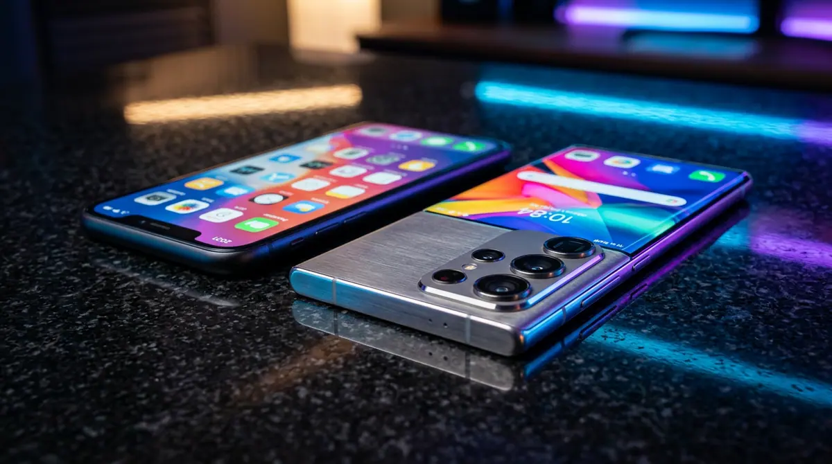 iPhone 18 Pro Max vs 13 Pro Max: The Spec Gap That Changes Everything