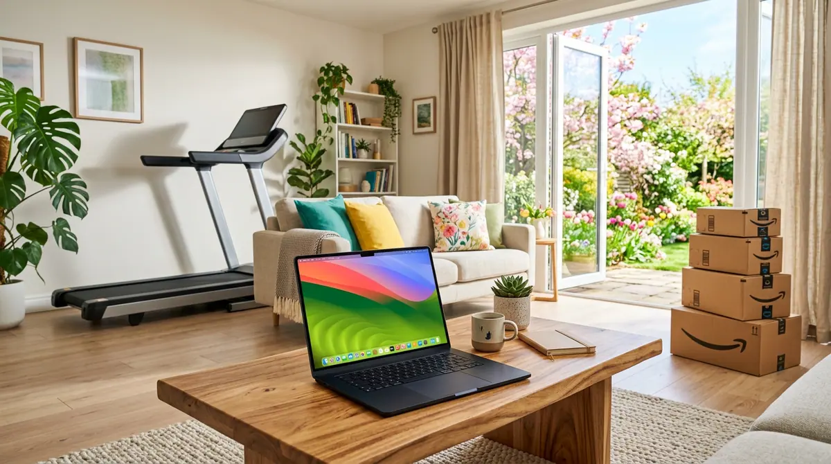 How to Master Amazon's Big Spring Sale 2026: Your Ultimate Shopping Guide