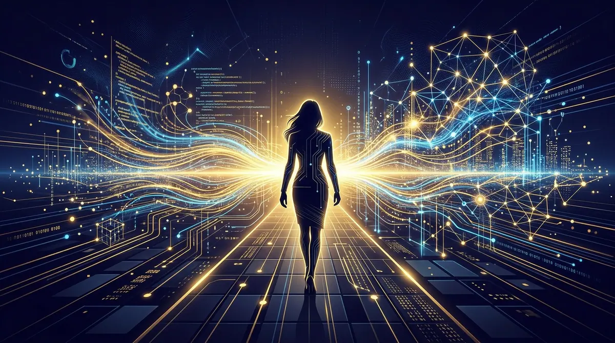 The Silent Re-Emergence: Why Mira Murati’s Next Move Could Shake the AI Industry