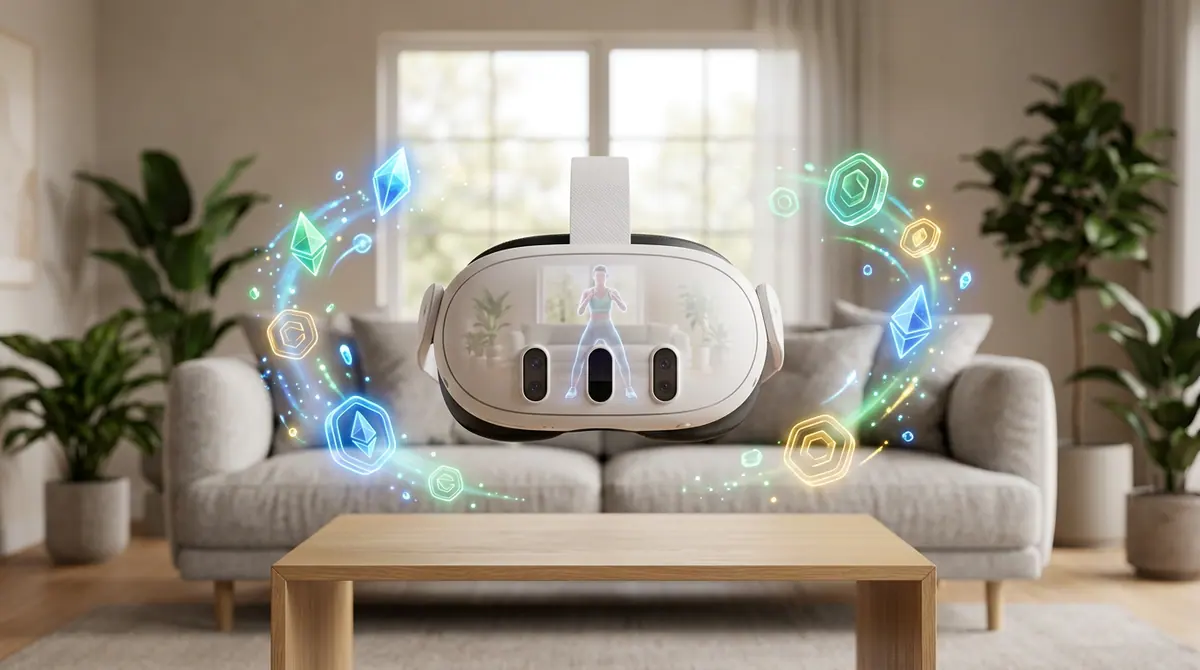 The VR Revolution Hits Mainstream: How Meta is Aggressively Pricing the Future