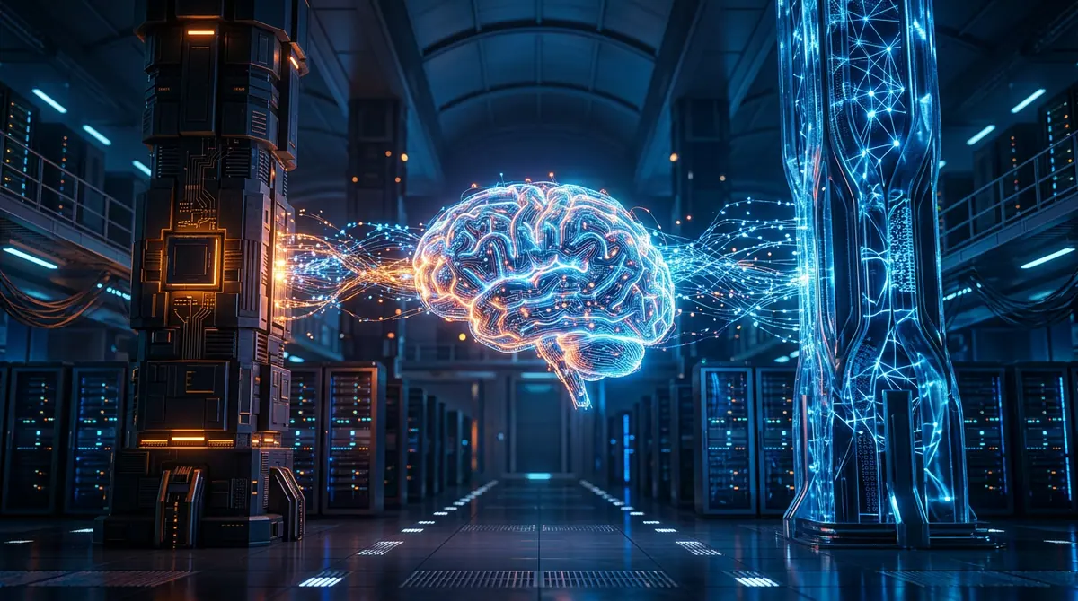 OpenAI’s New AWS Home: The $100 Billion Bet That Changes Everything