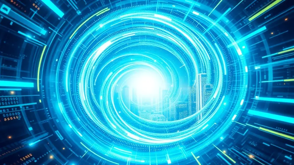 AI's $185B Tidal Wave: Is Your Portfolio Ready for the Shift?