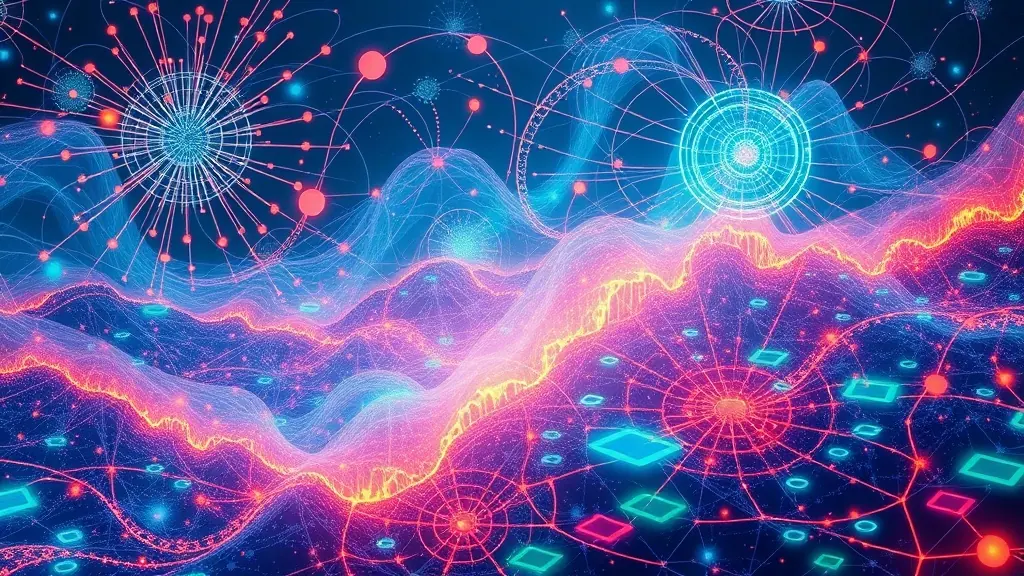 AI's Cambrian Explosion: Meet the Startups Redefining Tech in 2026