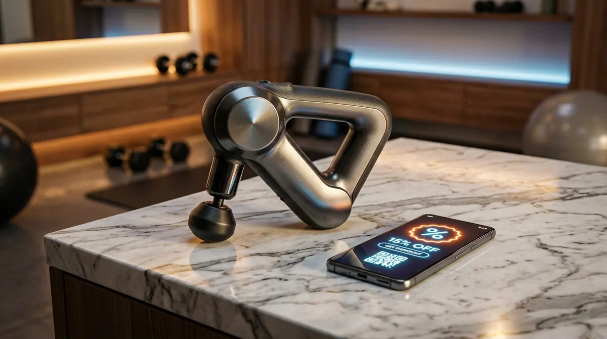 Wellness for All: The New Strategy Behind Premium Tech Discounts