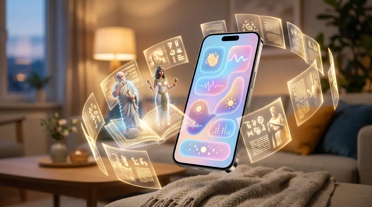 Your Phone is Developing a Personality: Inside the Android 16 Vibe Revolution