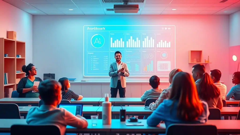 AI "Teacher Operating Systems": EdTech's Next Big Leap?