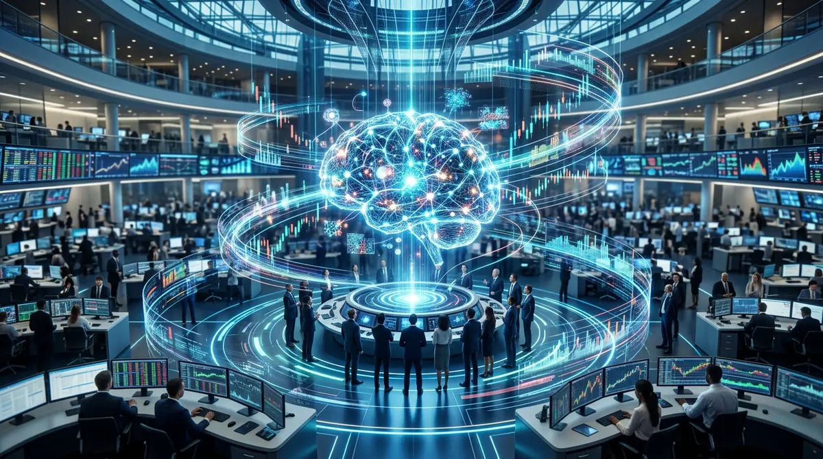 The AI Black Box Opens: Anthropic Files for the Year's Most Disruptive IPO