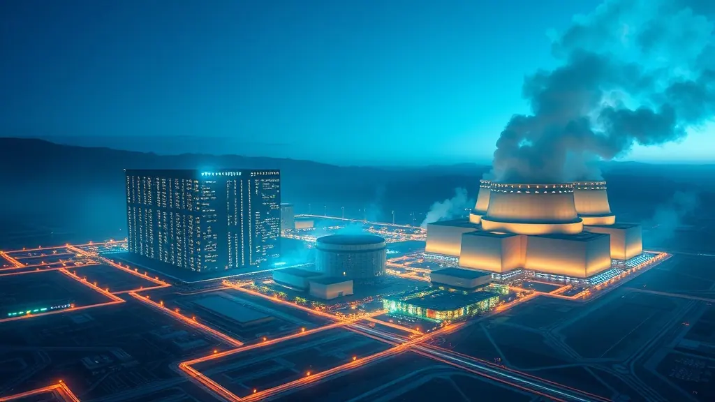 AI's Insatiable Hunger: Google's Geothermal Gambit & the Looming Energy Crisis