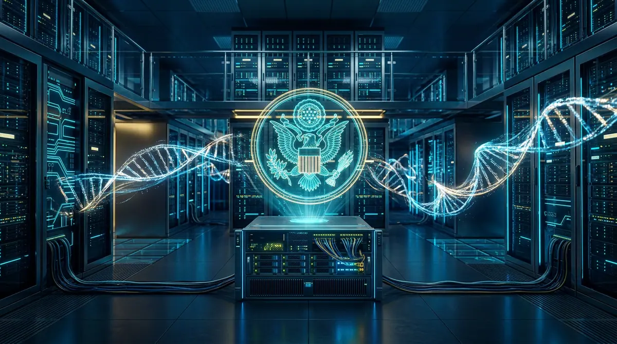 OpenAI’s $42 Billion Peace Offering: Why Uncle Sam Might Become a Shareholder