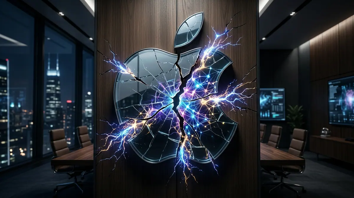 Silicon Valley Schism: Why OpenAI is Threatening to Sue Apple