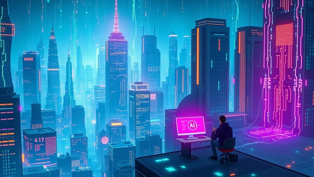 AI Ate My Software! How to Survive the Intelligent Appocalypse