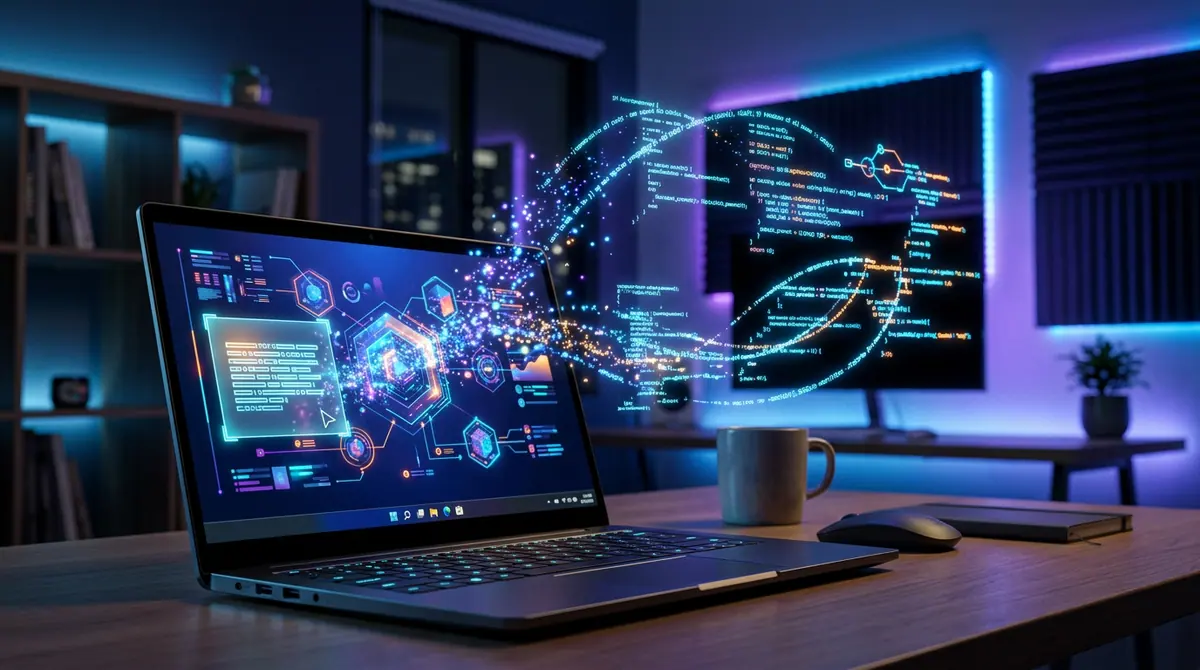 Stop Typing: How to Copy Text From Any Image or Video in Windows