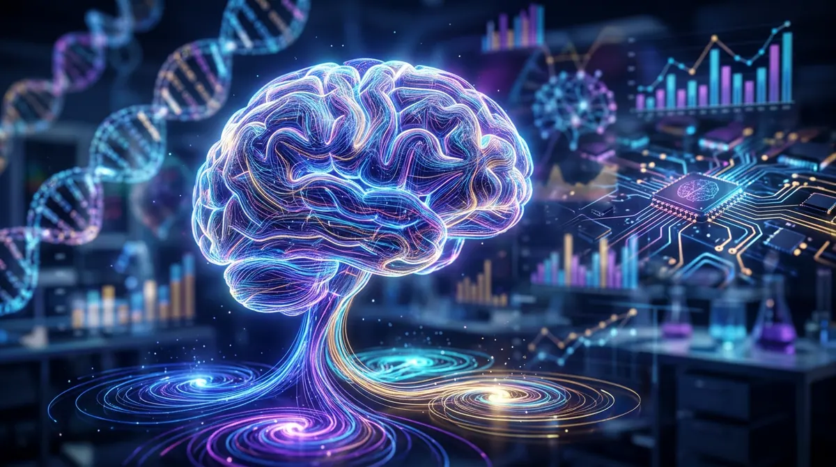 Beyond the Prompt: The Rise of Autonomous Workflows and Merged Intelligence