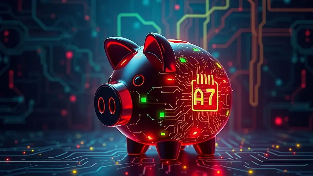 AI Ate My Budget! How to Tame Runaway Token Costs (Step-by-Step)