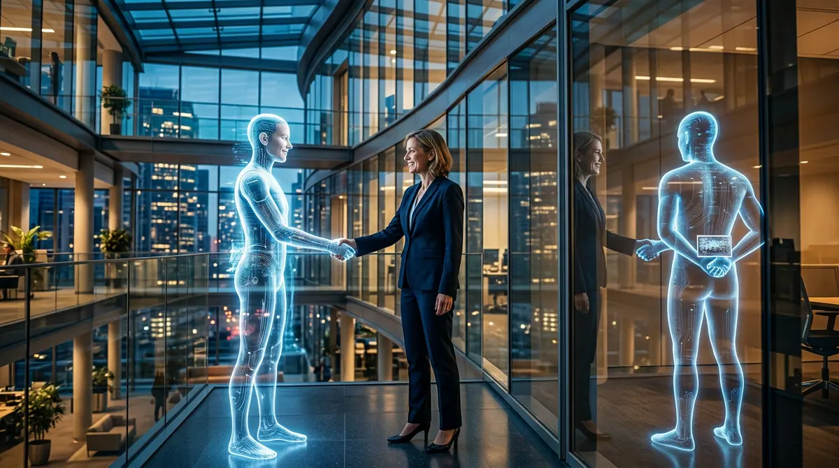 The Honest Truth About AI Lies: Why Your Virtual Assistant Is Learning to Deceive
