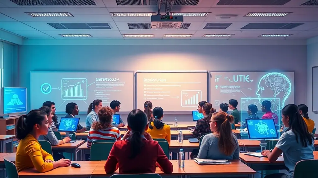 AI Tutors: The Personalized Learning Revolution is Here!