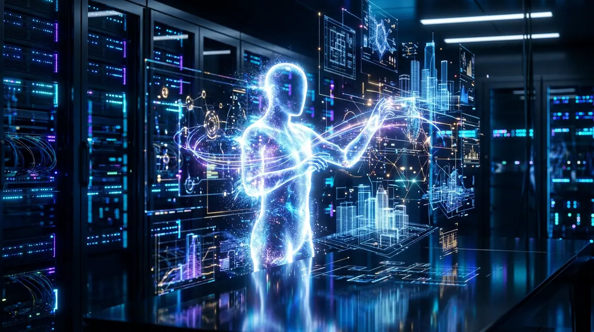 The Great AI Awakening: Apple Sues, OpenAI Surges, and Agents Go Autonomous
