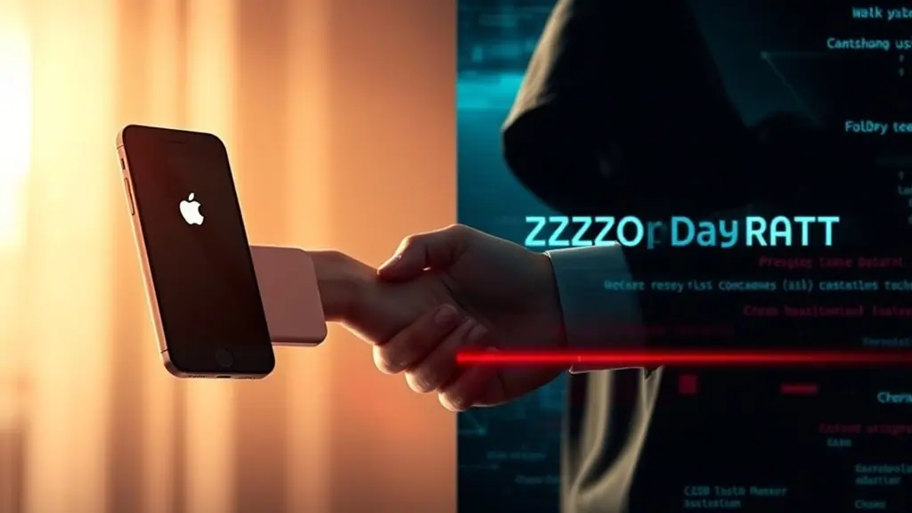 iPhone vs. Android: Can the Walls REALLY Come Down?