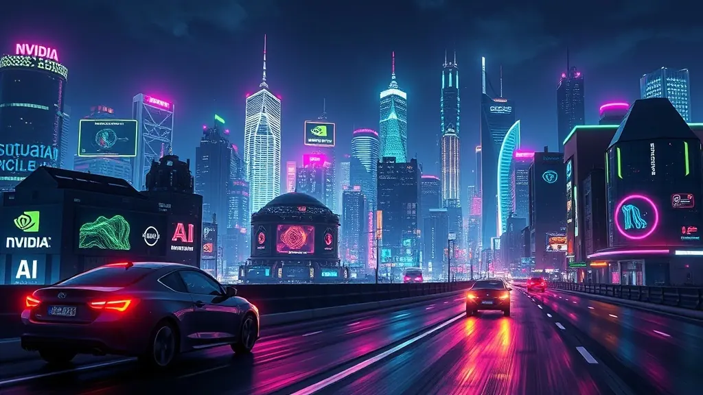 Nvidia's $20B AI Power Play: Why Groq Acquisition Changes EVERYTHING