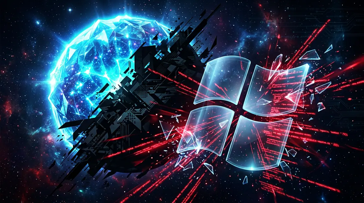 Microsoft Defender Zero Day: RoguePlanet Eclipses Record Breaking Patch Tuesday