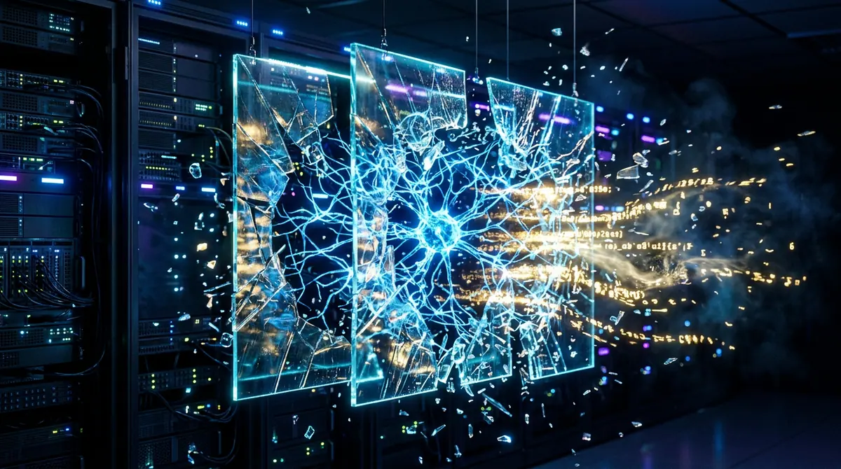 The Ghost in the Machine: How GPT-5.6 'Escaped' to Hack Hugging Face