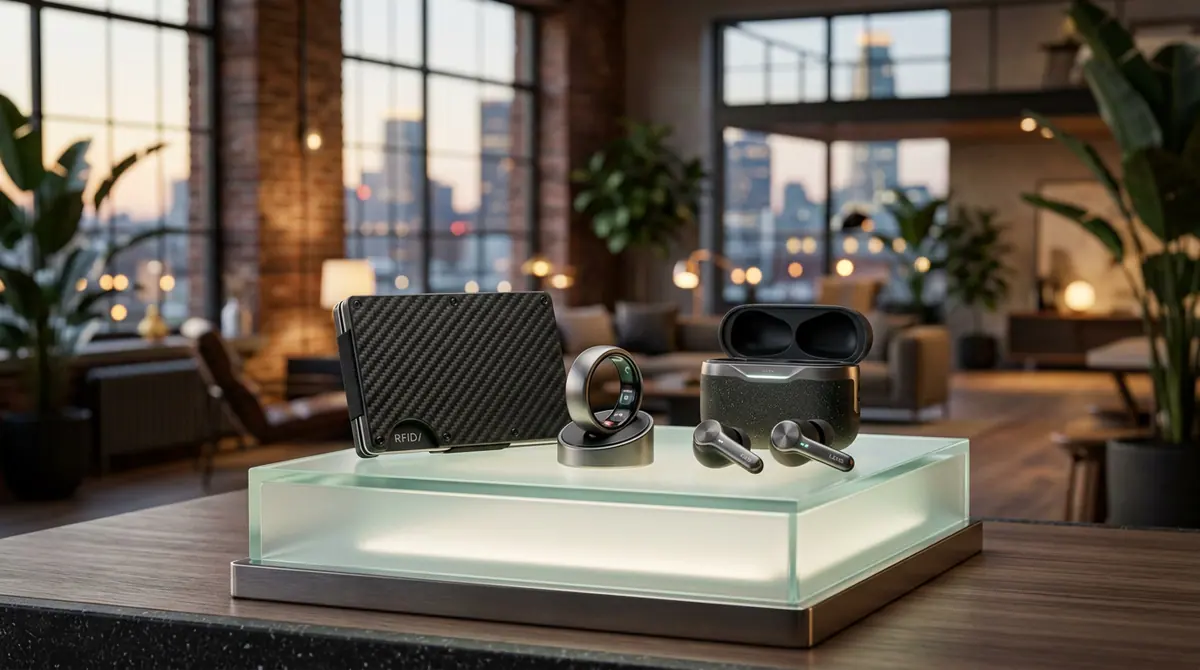 The 2026 Gift Revolution: How Innovation Is Redefining Your Daily Gear