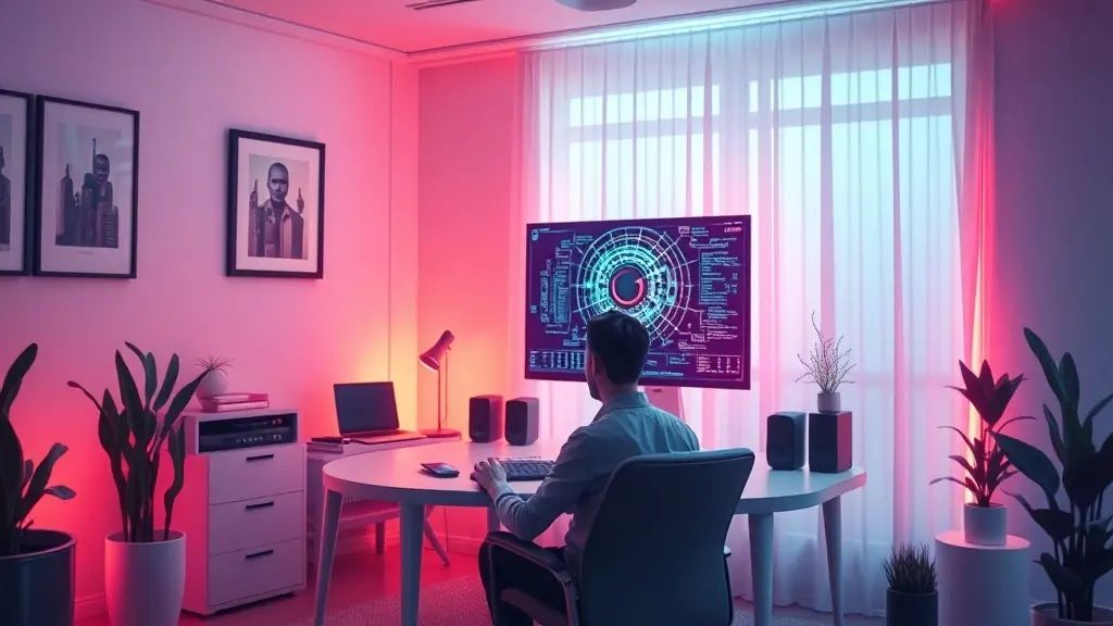 Unlock the Future: Train Your Own AI Models at Home (Step-by-Step)