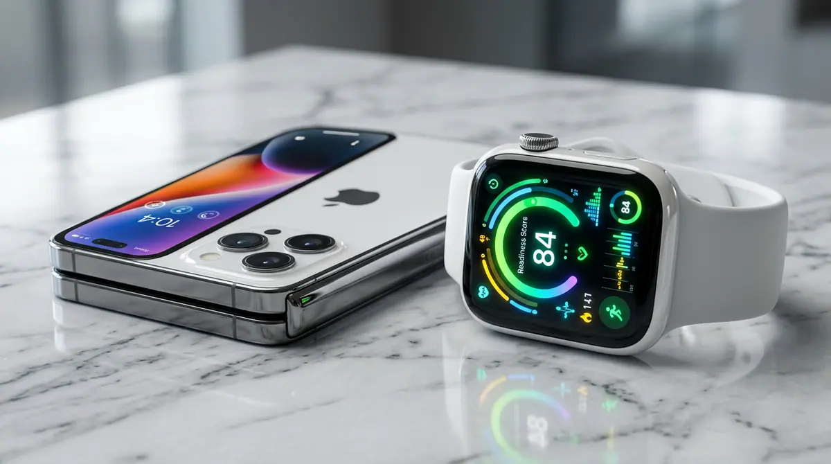 Apple Watch Series 12 and the Secret Foldable Strategy: A New Mobile Era
