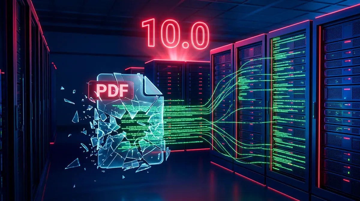 A Perfect Ten: Why Adobe’s Latest ColdFusion Patch is a Race Against Time
