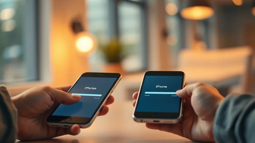 iPhone Caves: Apple's Bold Move to Embrace Android Switchers