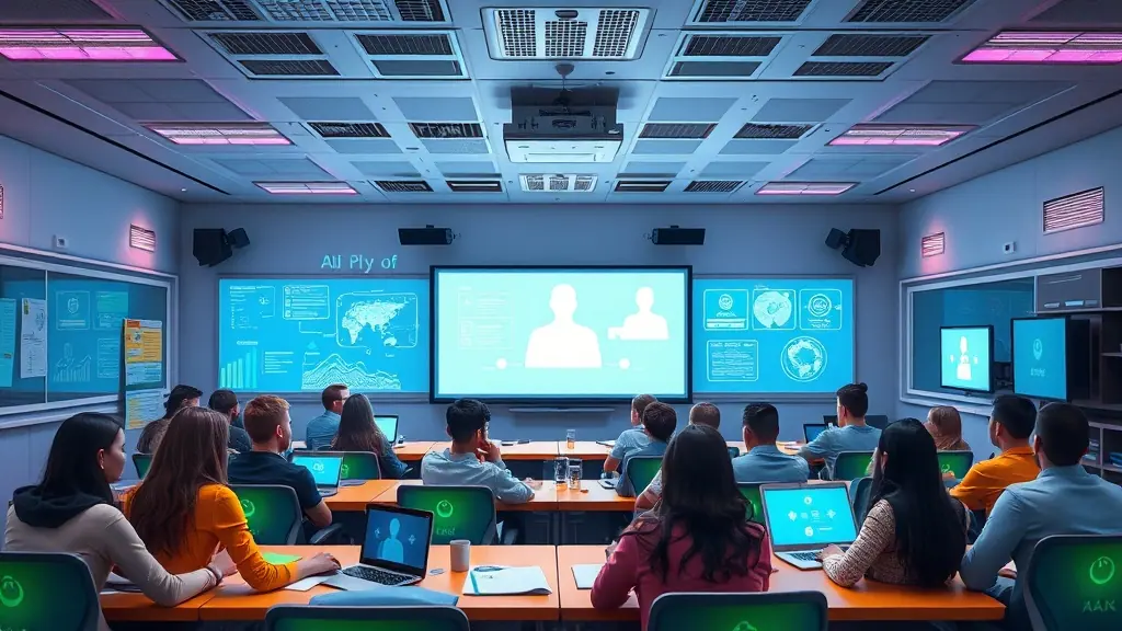 AI is Grading Homework? EdTech's Wild 2026 Ride