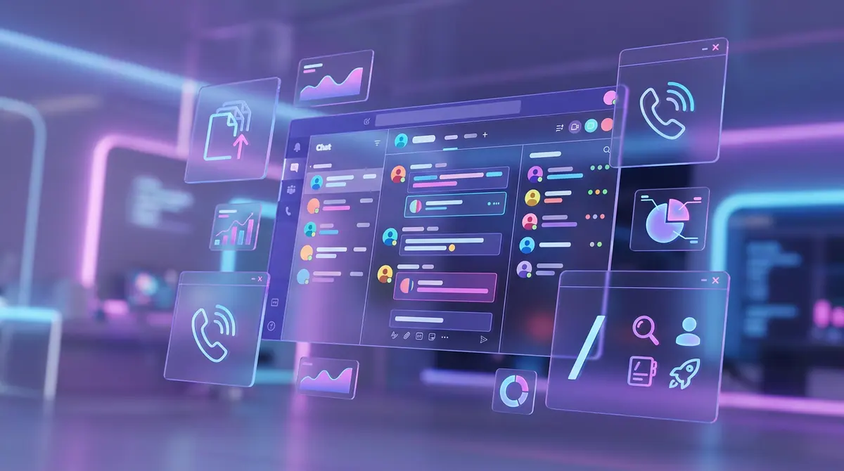 Stop Wasting Hours in Microsoft Teams: The Ultimate Productivity Cheat Sheet