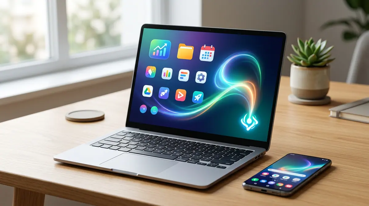 How to Master the New Googlebook: Your Guide to the Android Laptop Revolution
