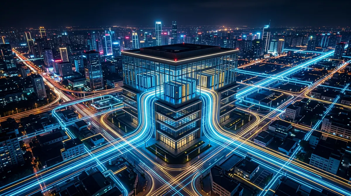The Great Power Squeeze: Can 'Flexible' Data Centers Save the AI Revolution?