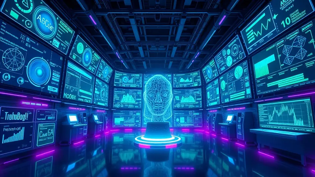 AI Scientist? Allen Institute's Theorizer Automates Scientific Discovery!