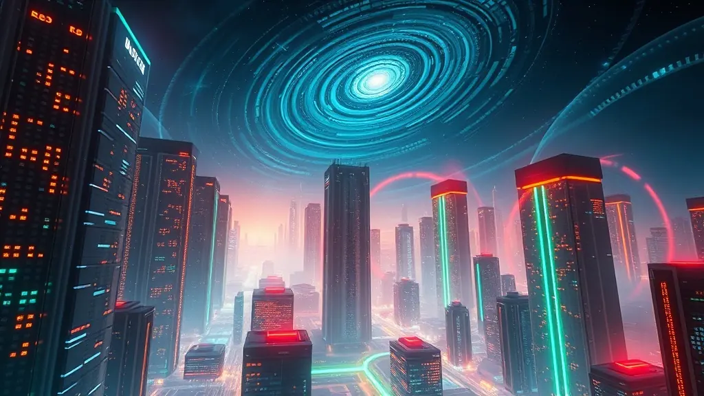 AI Arms Race: Big Tech's $600B Spending Spree Reshapes Reality
