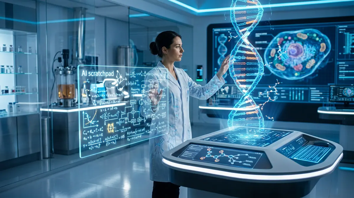 Claude Science: Anthropic’s New Flagship Aims to Solve the World’s Hardest Problems