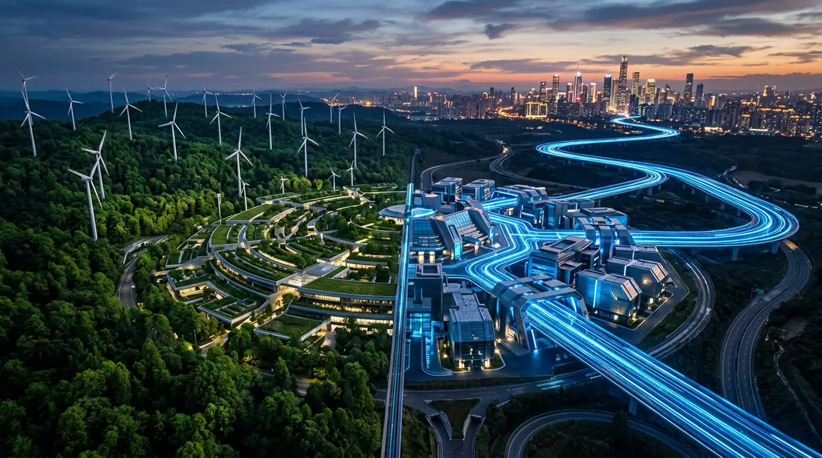 The AI Power Crisis: Why Washington Wants a Data Center Construction Freeze