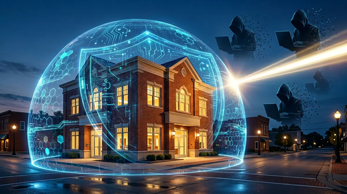 The Trust Crisis: How Cybercriminals Are Infiltrating Credit Unions in 2026