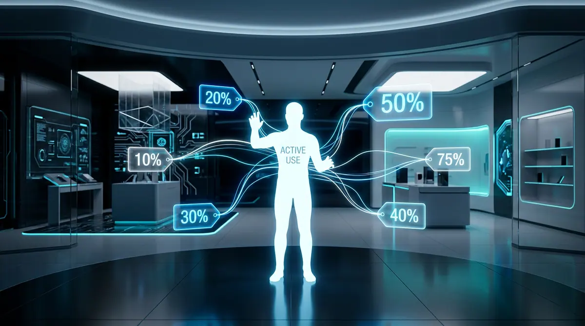 The End of the Sitewide Sale: How Tech Brands Are Hacking Your Loyalty