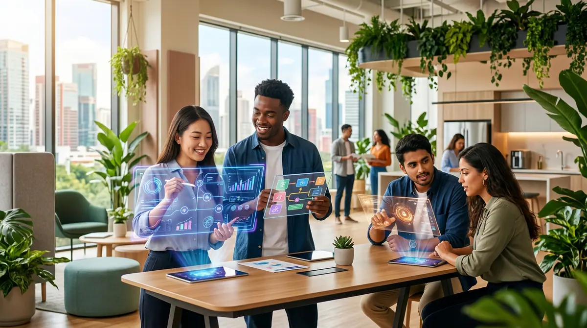 Beyond the Welcome Packet: The 2026 Revolution in Onboarding Technology