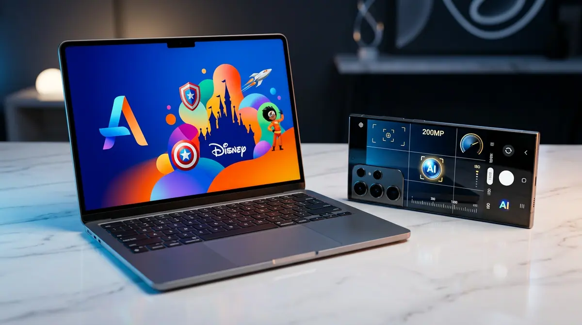 Apple's New Pricing Reality: Decoding Prime Day Deals and the Samsung Leak