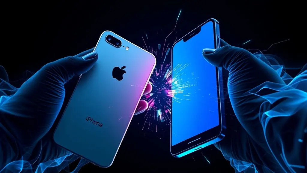 iPhone 'Slaughter' Incoming? Apple's Bold Move Against Android!