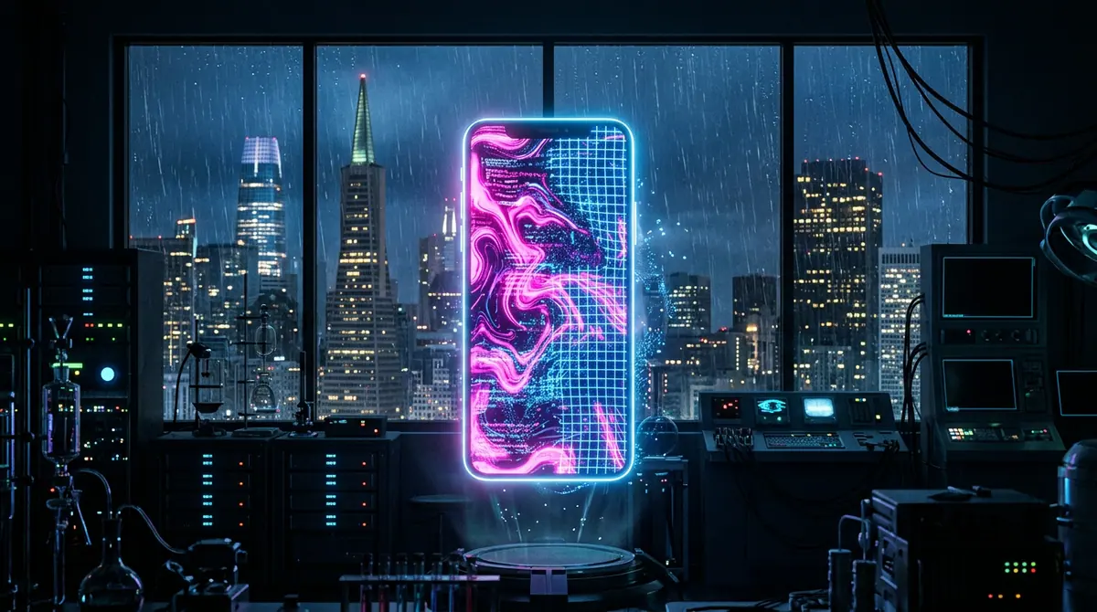 Silicon Valley’s $117 Million Blind Spot: The Purge of AI Nudify Apps