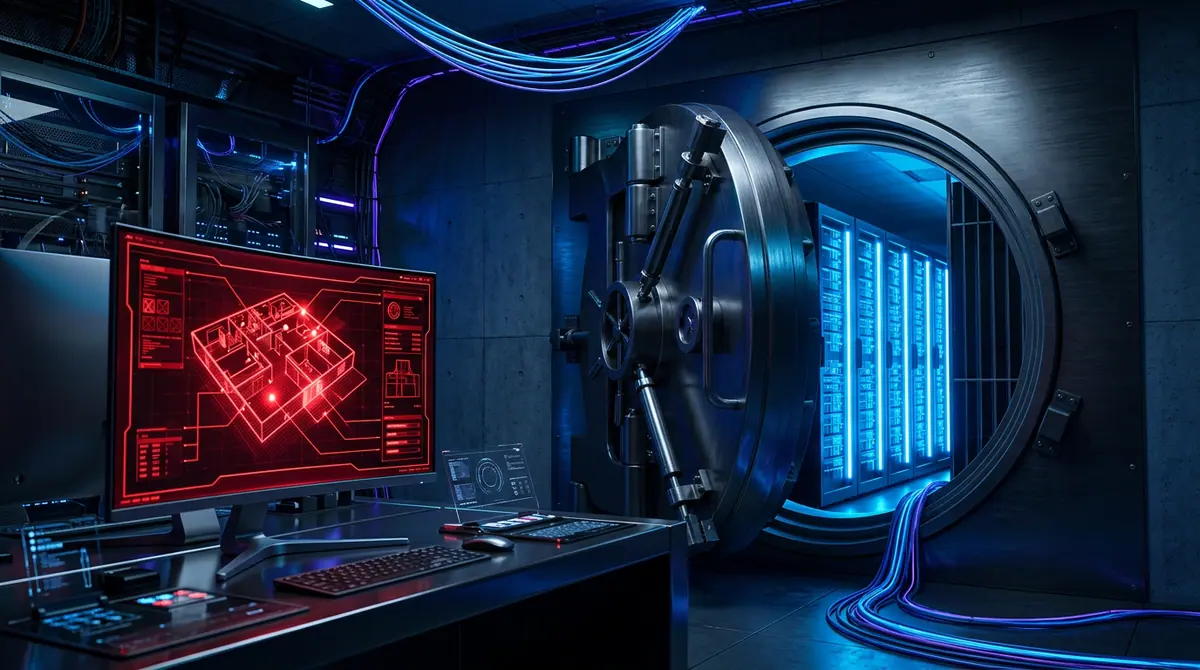 Your Fortress is Flawed: Why Air-Gapped Networks are Failing to Patch