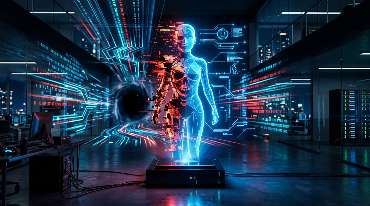 Your AI Assistant is a Double Agent: The New Era of One-Click Data Theft